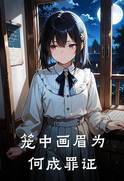 笼中画眉为何成罪证