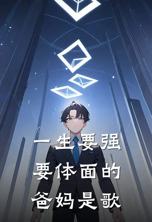 一生要强要体面的爸妈是歌