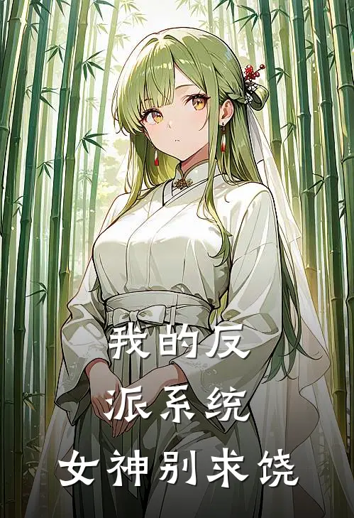 我的反派系统：女神别求饶