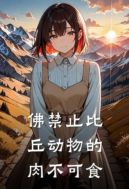 佛禁止比丘动物的肉不可食