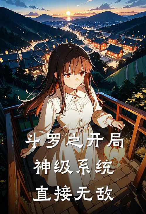 斗罗之开局神级系统，直接无敌