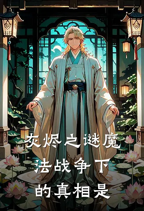 灰烬之谜魔法战争下的真相是