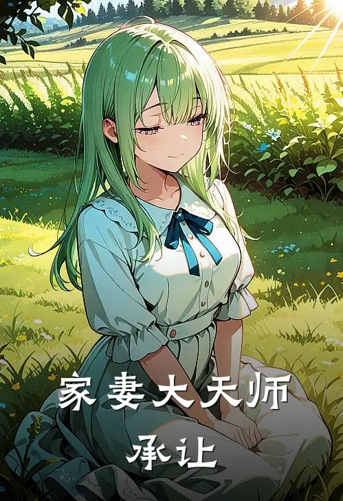 家妻大天师，承让