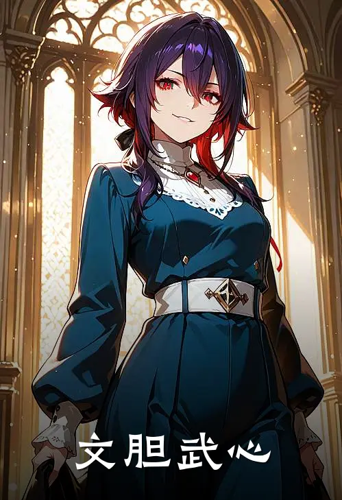 文胆武心