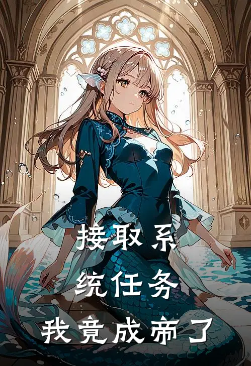 接取系统任务，我竟成帝了