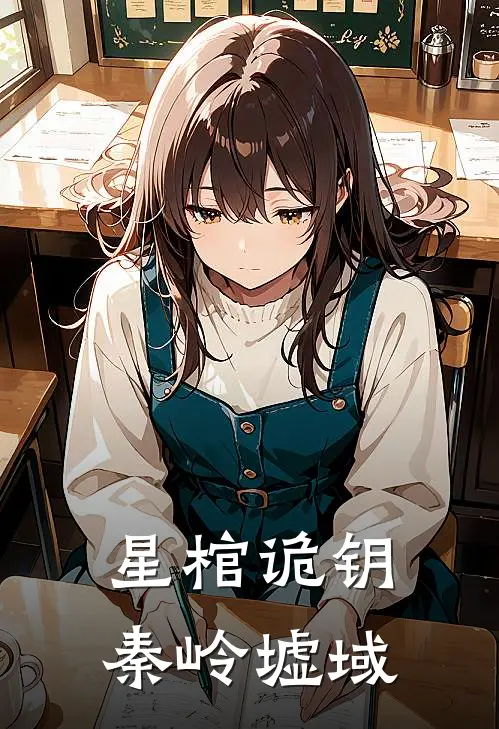 星棺诡钥：秦岭墟域