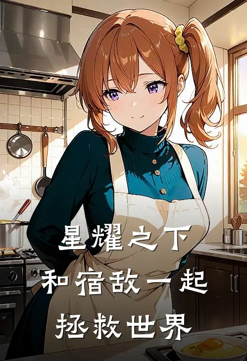 星耀之下：和宿敌一起拯救世界