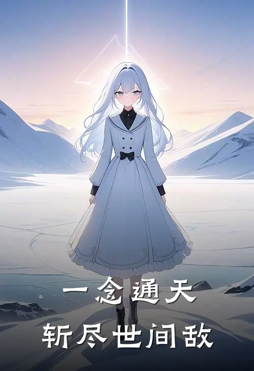 一念通天，斩尽世间敌