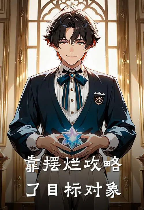 靠摆烂攻略了目标对象
