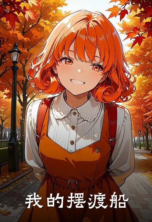 我的摆渡船