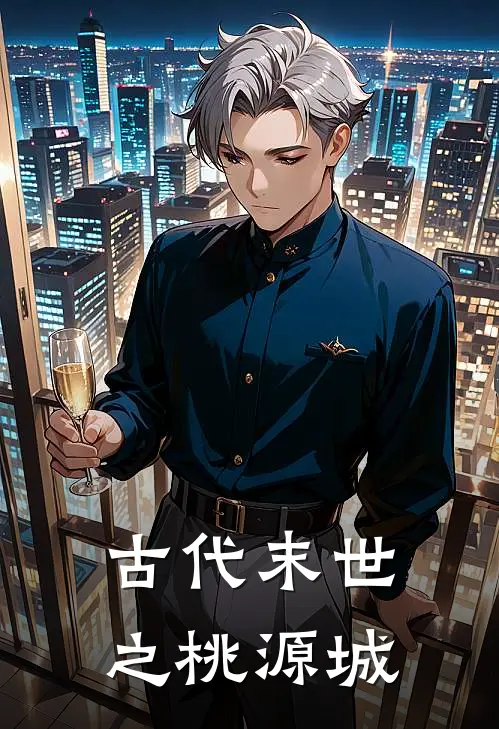 古代末世之桃源城