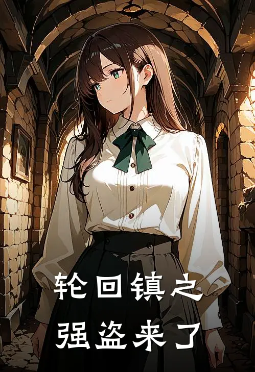 轮回镇之强盗来了