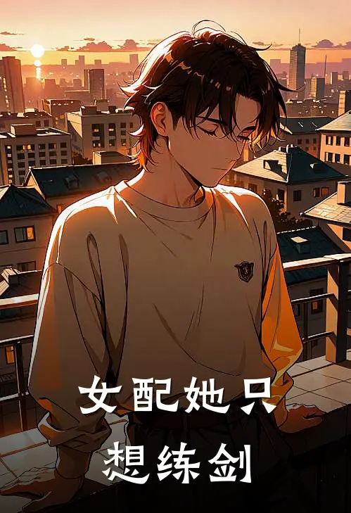 女配她只想练剑