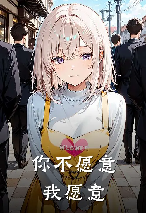 你不愿意我愿意