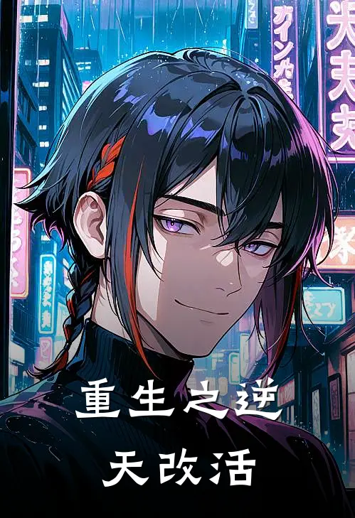 重生之逆天改活