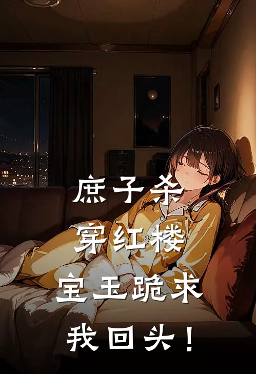 庶子杀穿红楼，宝玉跪求我回头！