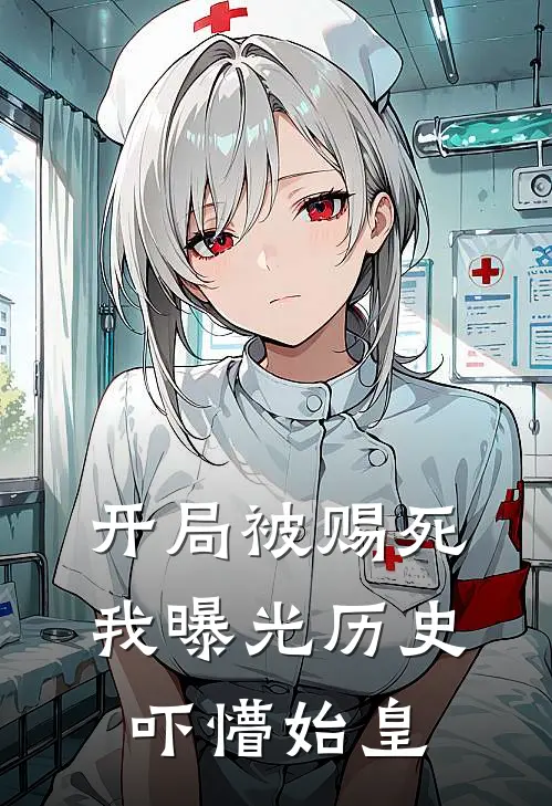 开局被赐死，我曝光历史吓懵始皇