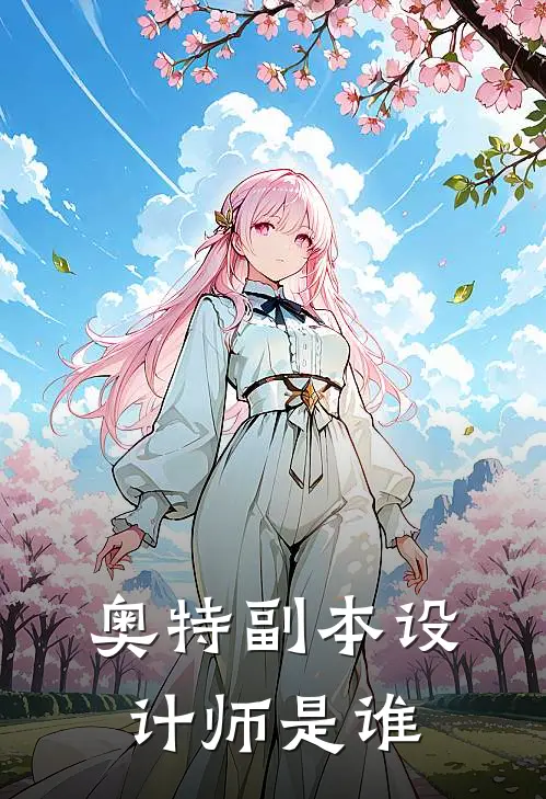 奥特副本设计师是谁