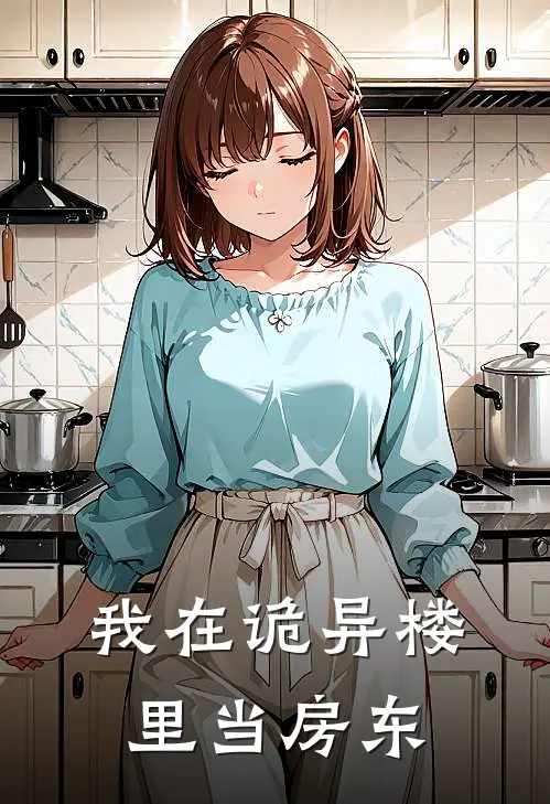 我在诡异楼里当房东