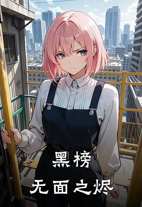 黑榜：无面之烬