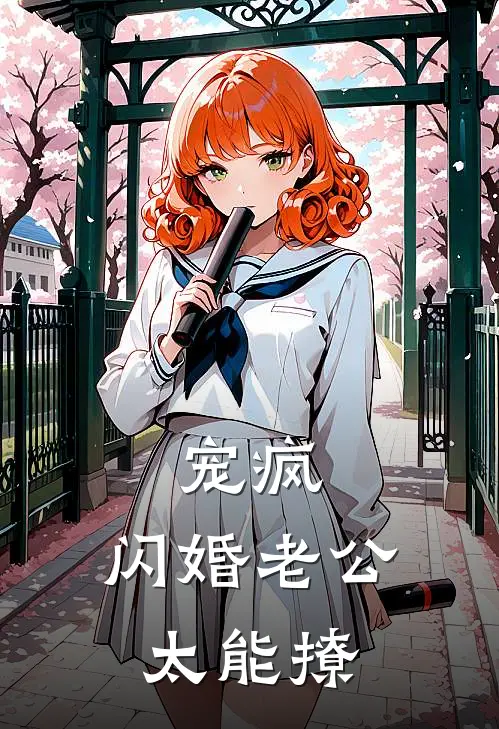 宠疯，闪婚老公太能撩