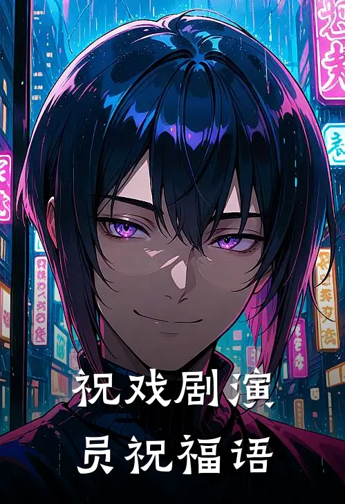 祝戏剧演员 祝福语