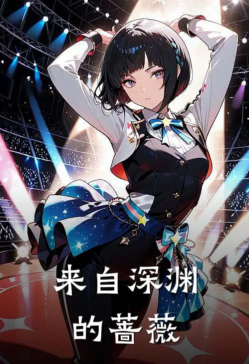 来自深渊的蔷薇