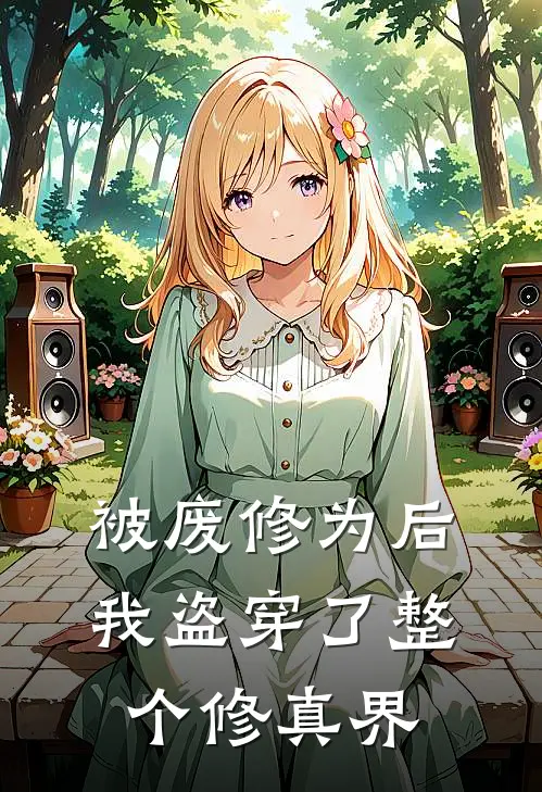 被废修为后，我盗穿了整个修真界