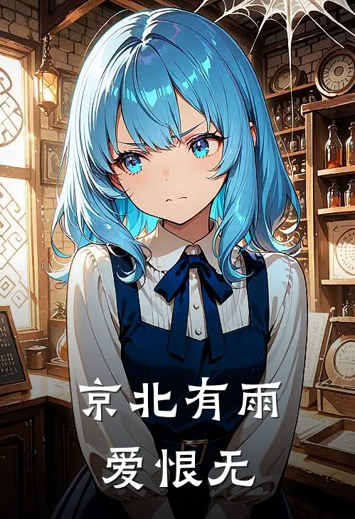 京北有雨爱恨无