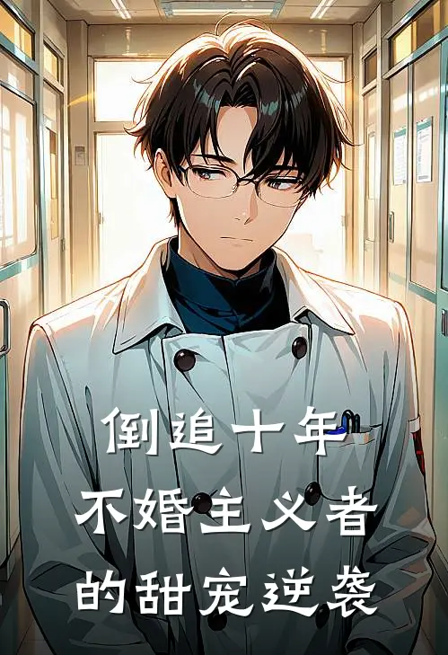 倒追十年：不婚主义者的甜宠逆袭