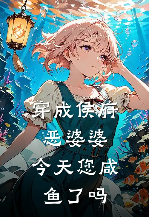 穿成侯府恶婆婆，今天您咸鱼了吗