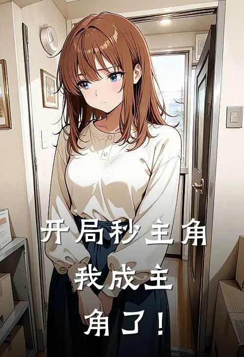 开局秒主角，我成主角了！