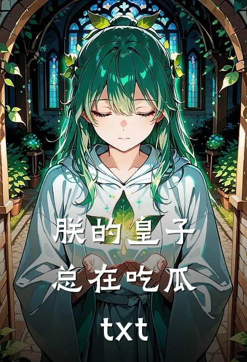 朕的皇子总在吃瓜txt