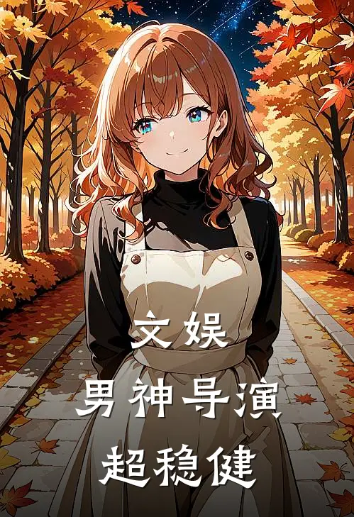 文娱：男神导演超稳健