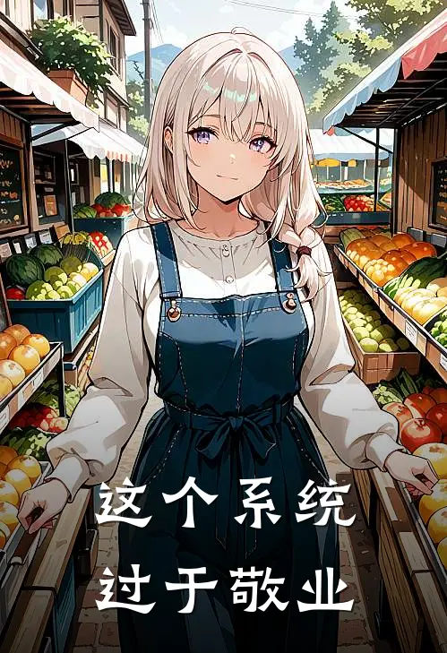 这个系统过于敬业