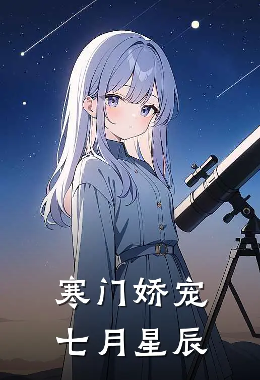 寒门娇宠七月星辰