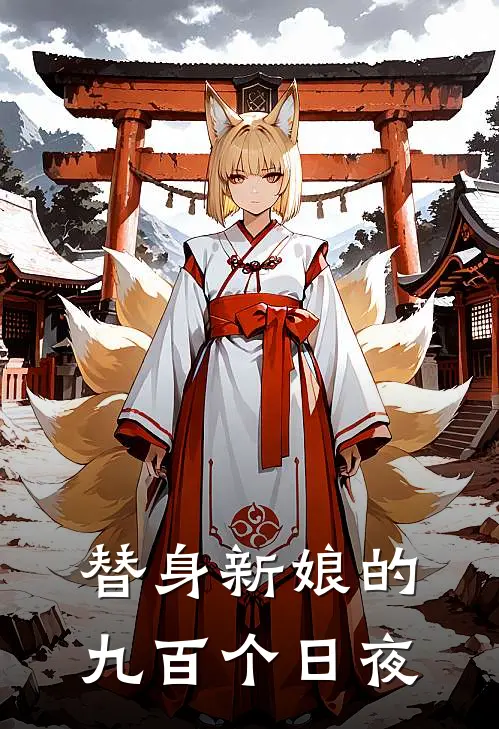 替身新娘的九百个日夜