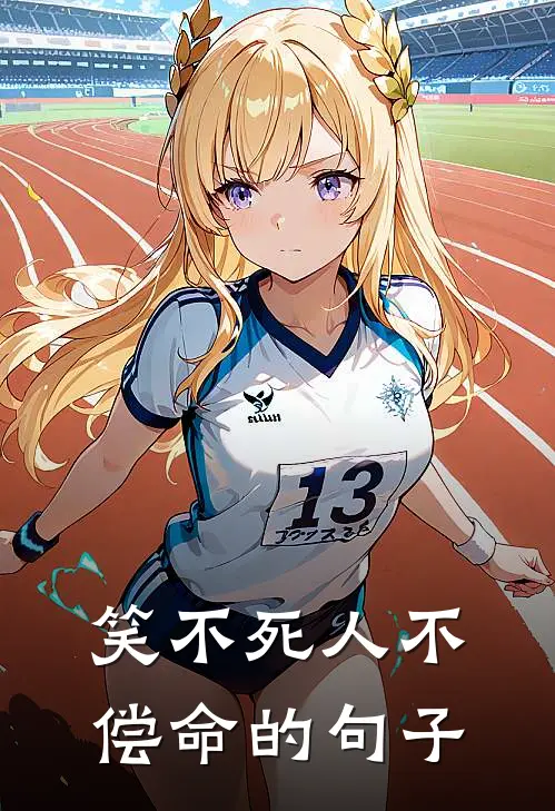 笑不死人不偿命的句子