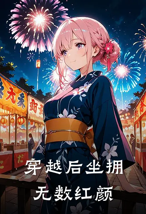 穿越后坐拥无数红颜