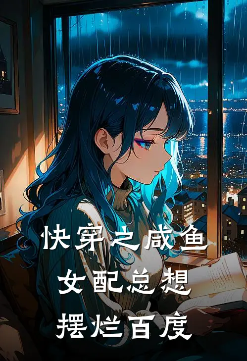 快穿之咸鱼女配总想摆烂百度