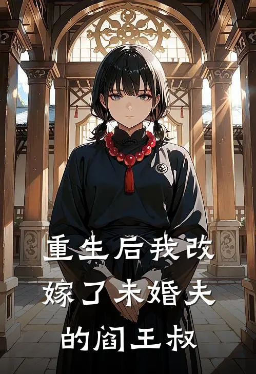 重生后我改嫁了未婚夫的阎王叔
