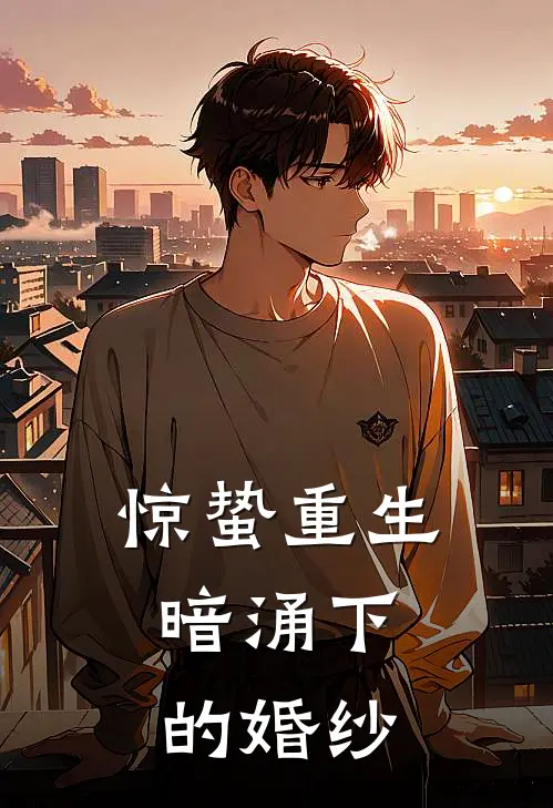 惊蛰重生：暗涌下的婚纱