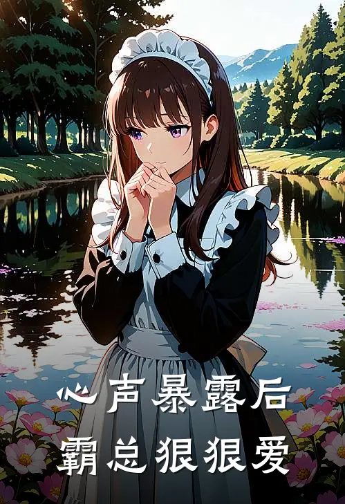 心声暴露后，霸总狠狠爱