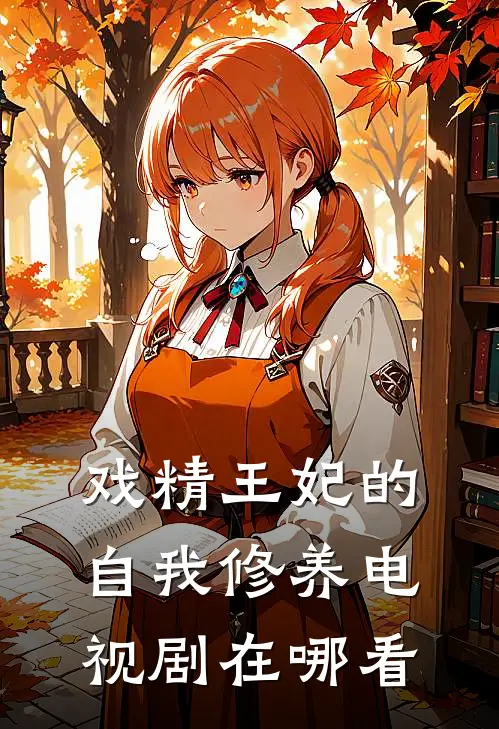 戏精王妃的自我修养电视剧在哪看