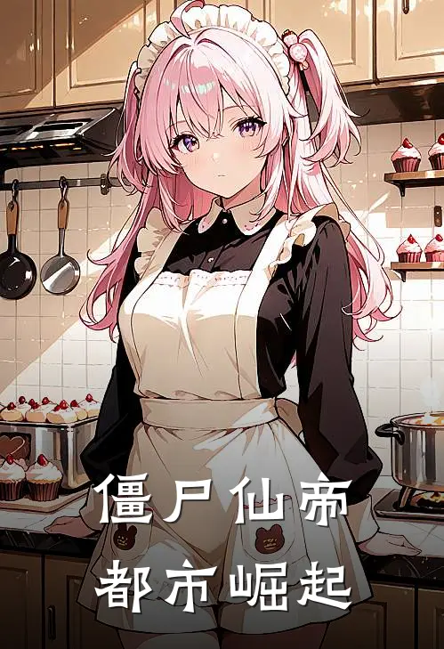 僵尸仙帝都市崛起