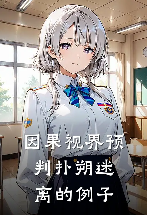 因果视界预判扑朔迷离的例子