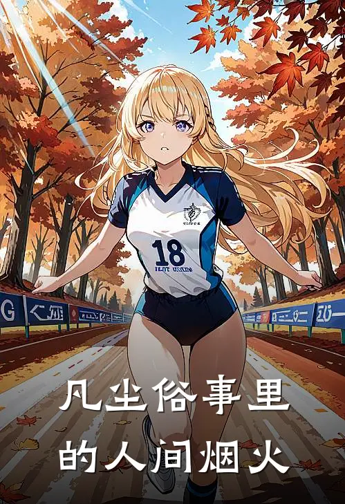 凡尘俗事里的人间烟火