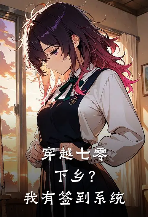 穿越七零下乡？我有签到系统