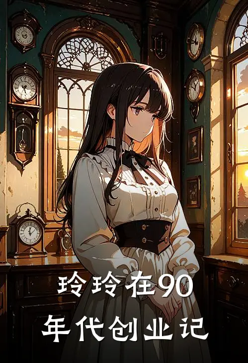 玲玲在90年代创业记
