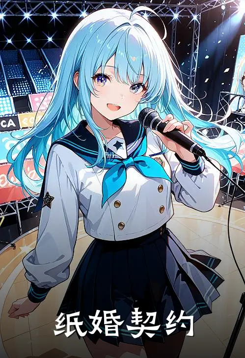 纸婚契约